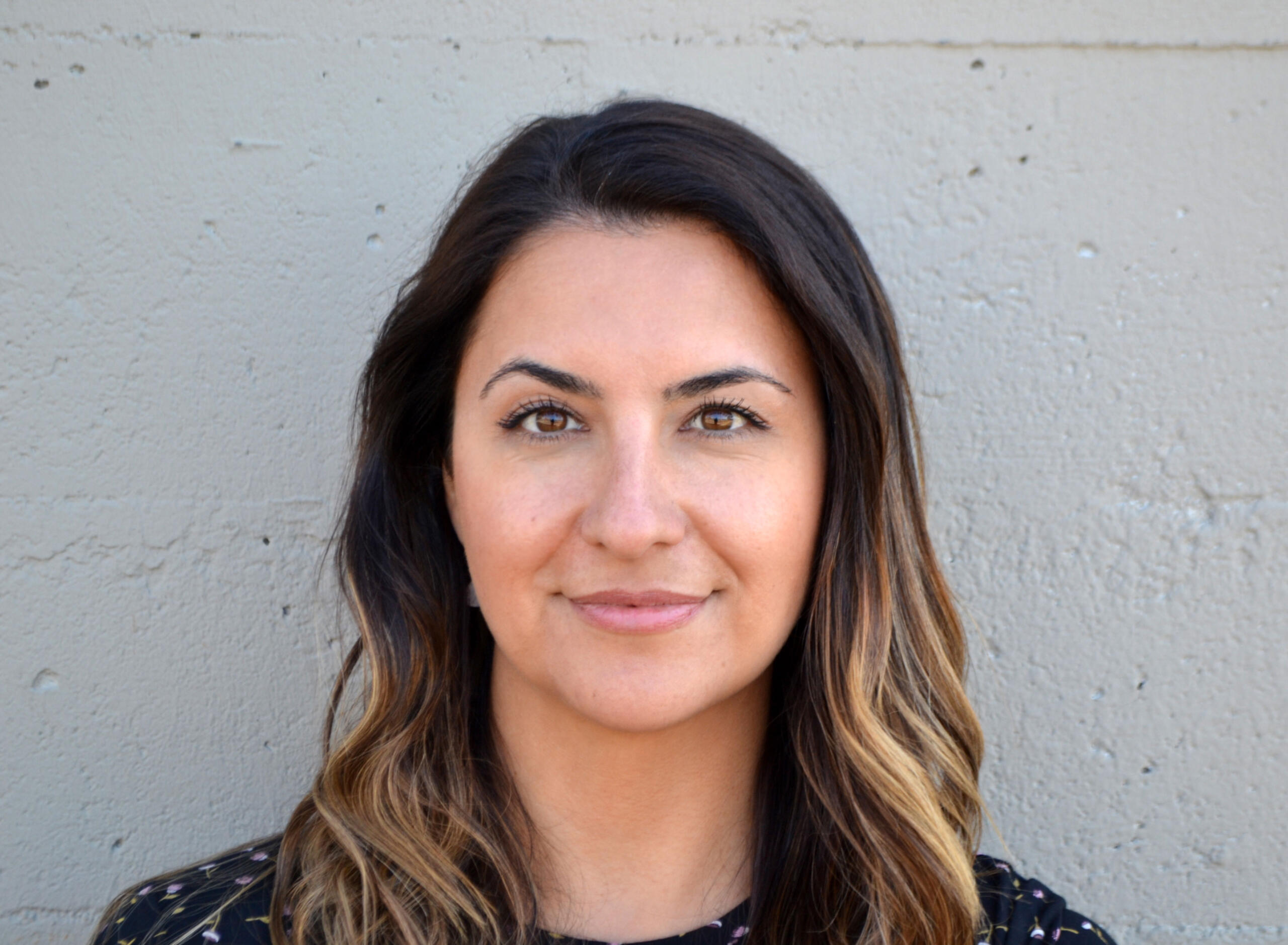 Neus Amblas headshot